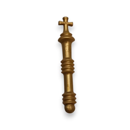Playmobil zepter gold - playmobil,