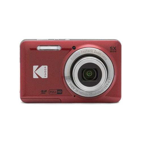 Kodak pixpro fz55 - pixpro, kompakte