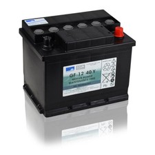 Sonnenschein GF 12 40 Y GEL