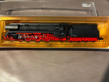 Arnold Spur N, 2525, BR 01.5 Nr. 01 513, DR/DDR, Öl, So.-Modell schwarz neu/OVP 