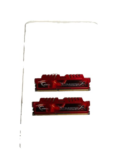 Skill ripjawsx 16gb - g.skill,