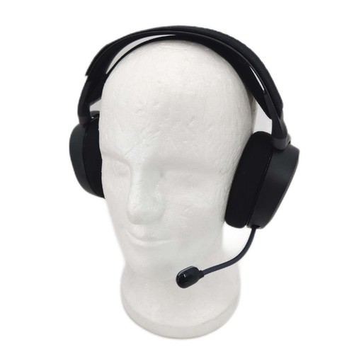 Steelseries gaming headset - gaming,