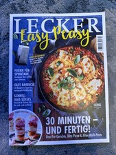 Lecker easy peasy special - lecker,
