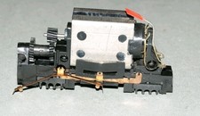 Gebrauchte Ersatzteile Piko HO