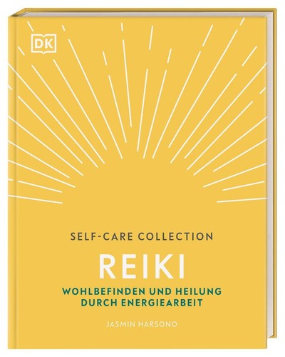 Self care collection - collection., reiki