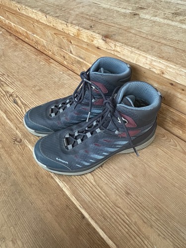 Lowa gtx damen 1 - lowa, mi