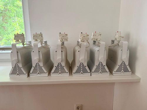 Erco lampen stück für - 6,