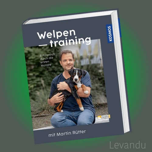 Welpentraining mit martin - mit,