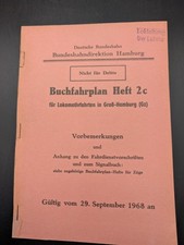 Buch Buchfahrplan Heft 2 c