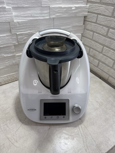 Vorwerk thermomix tm5 - vorwerk,