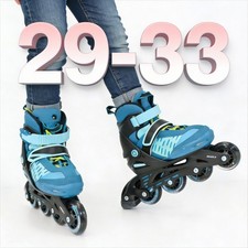 Trendy Mädchen Inline-Skates