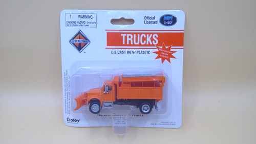 Boley trucks 87 - trucks, 1:87