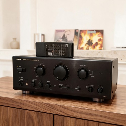 Onkyo integra 8850 rare - integra, a-8850