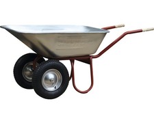 Capito zweiradkarre duo 120 - capito,