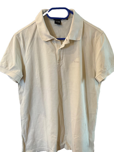 Hugo boss polo shirt - boss, polo-shirt