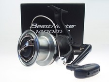 Shimano Beastmaster 14000 XC