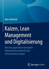 Kaizen, Lean Management und