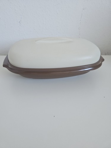 Tupperware harvester - tupperware,