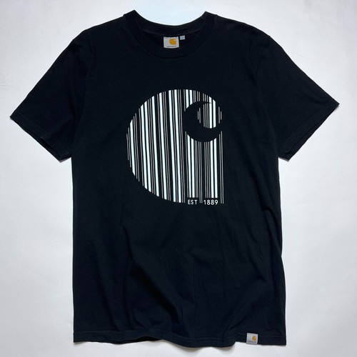 Carhartt barcode vintage - c-barcode,