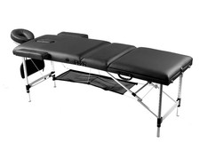 BODY COACH Massageliege