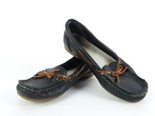 Rieker Damen Schuhe Mokassin