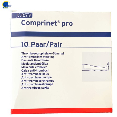 Comprinet pro oberschenkellang - pro,