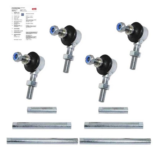 Premium stabilisator - premium,