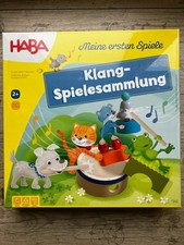 Haba meine ersten spiele klang - haba,