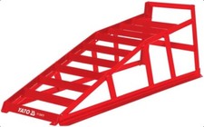 YATO YT-55670 Auffahrrampe Autorampe Auffahrböcke Auffahrrampen Auto