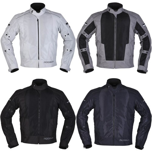 Modeka herren motorrad jacke - modeka,