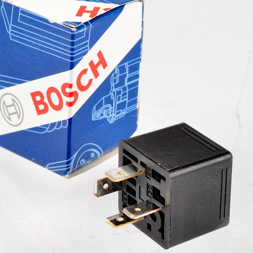 Bosch 0332019103 relais - 0332019103,