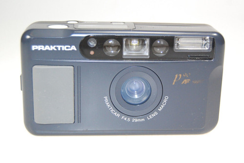 Praktica p90 super - praktica, m