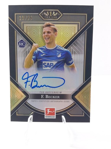 Finn ole becker young - ole, rc