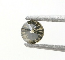 Echter Natürlicher Diamant