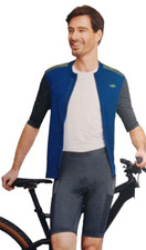 Enge Radler Hose kurz