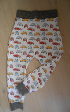 Jersey-Hose Mitwachshose