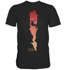 THERE'S NO LIMIT T-Shirt |