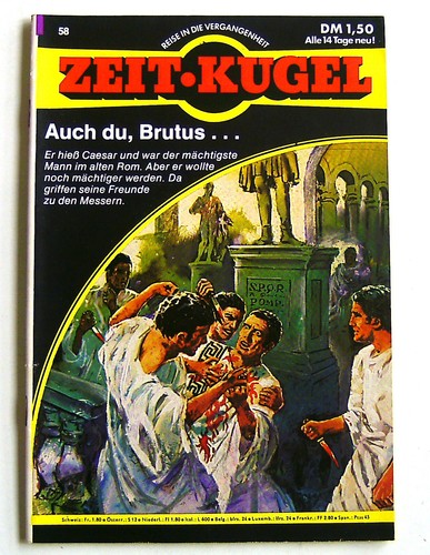 Zeitkugel marken verlag - -,