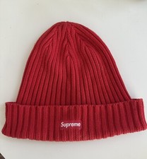 Supreme Beanie