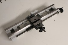 emco unimat 3 Drehbank in Teilen  Zubehör Maschinenträger Grundgestell Support