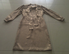 Peter Hahn  Kleid Maxikleid