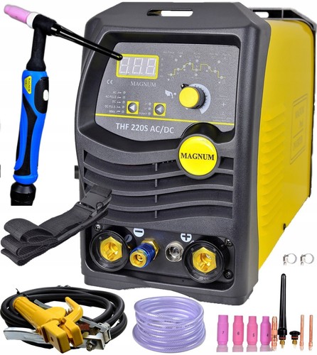 Wig puls hf inverter - wig,