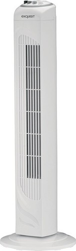 Exquisit turmventilator - exquisit,