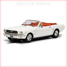 Scalextric slotcar auto - scalextric, 1:32