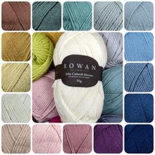 Rowan Baby Cashsoft Merino