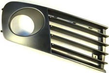 Seat Ibiza 02-06 Gitter Blende Stoßstange Nebelscheinwerfer Rechts 6L0853666L01C