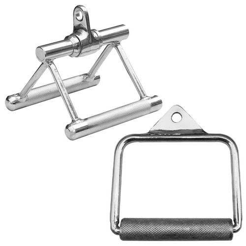 Seilzug set einhandgriff - -,