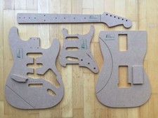 60s strat templates - strat,
