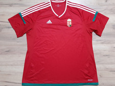 UNGARN! 2016-17! shirt trikot