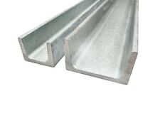 U Stahl verzinkt UNP bis 3 m U Profil verzinkt U Eisen  U-Stahl U Profil